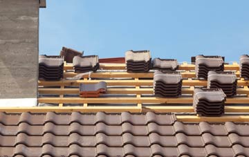 Keelars Tye clay roofing costs