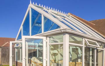 conservatory roof insulation costs Keelars Tye