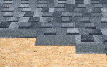 expert Keelars Tye asphalt roof companies