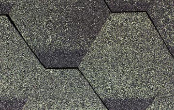 Keelars Tye fibreglass shingle repairs