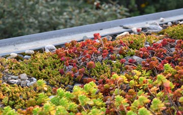 the cost of Keelars Tye green roof installation