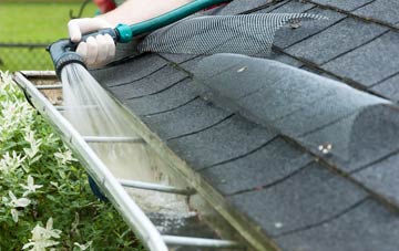 Keelars Tye gutter cleaning costs