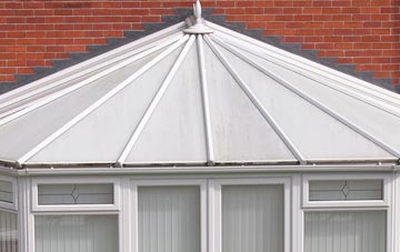 Keelars Tye polycarbonate conservatory roof repairs