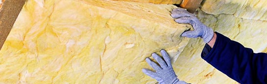 quotes for Keelars Tye roof insulation