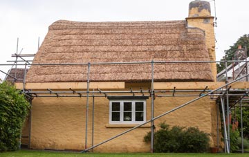 Keelars Tye thatch roofing costs