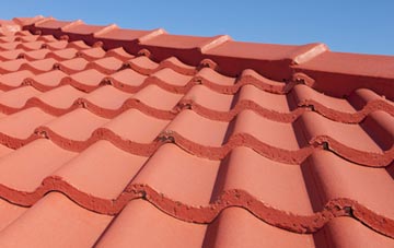Keelars Tye tile and slate roof replacement
