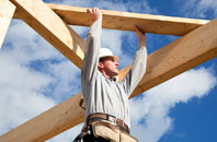 Keelars Tye roof replacement work